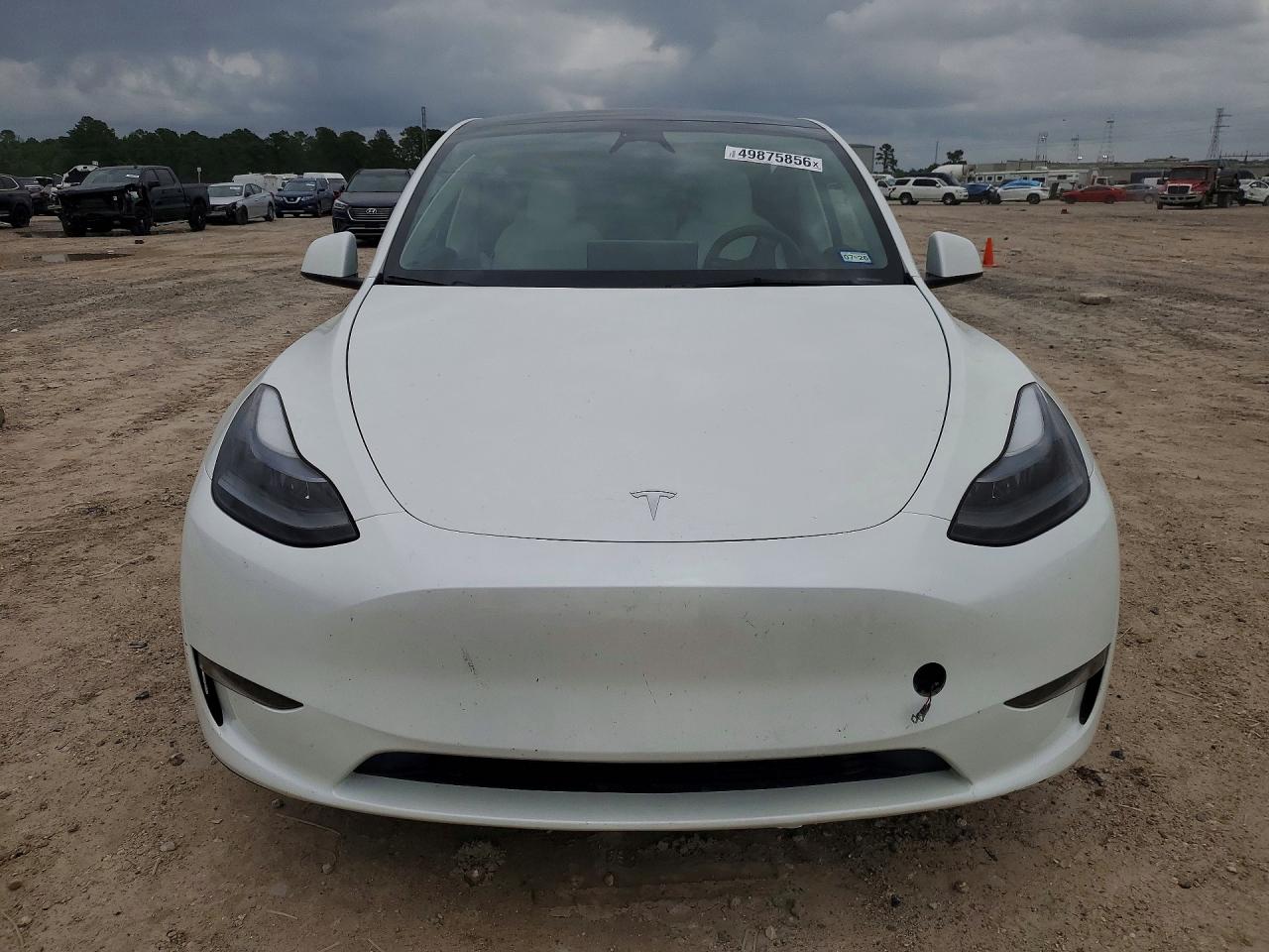 2023 TESLA MODEL Y — снимка 5