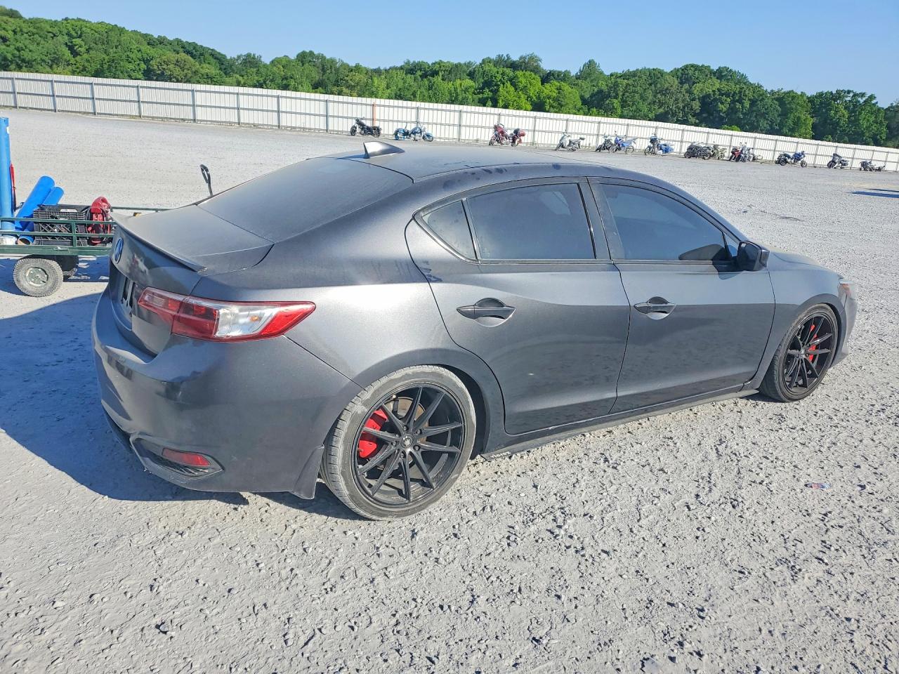 2016 ACURA ILX BASE WATCH PLUS — снимка 3
