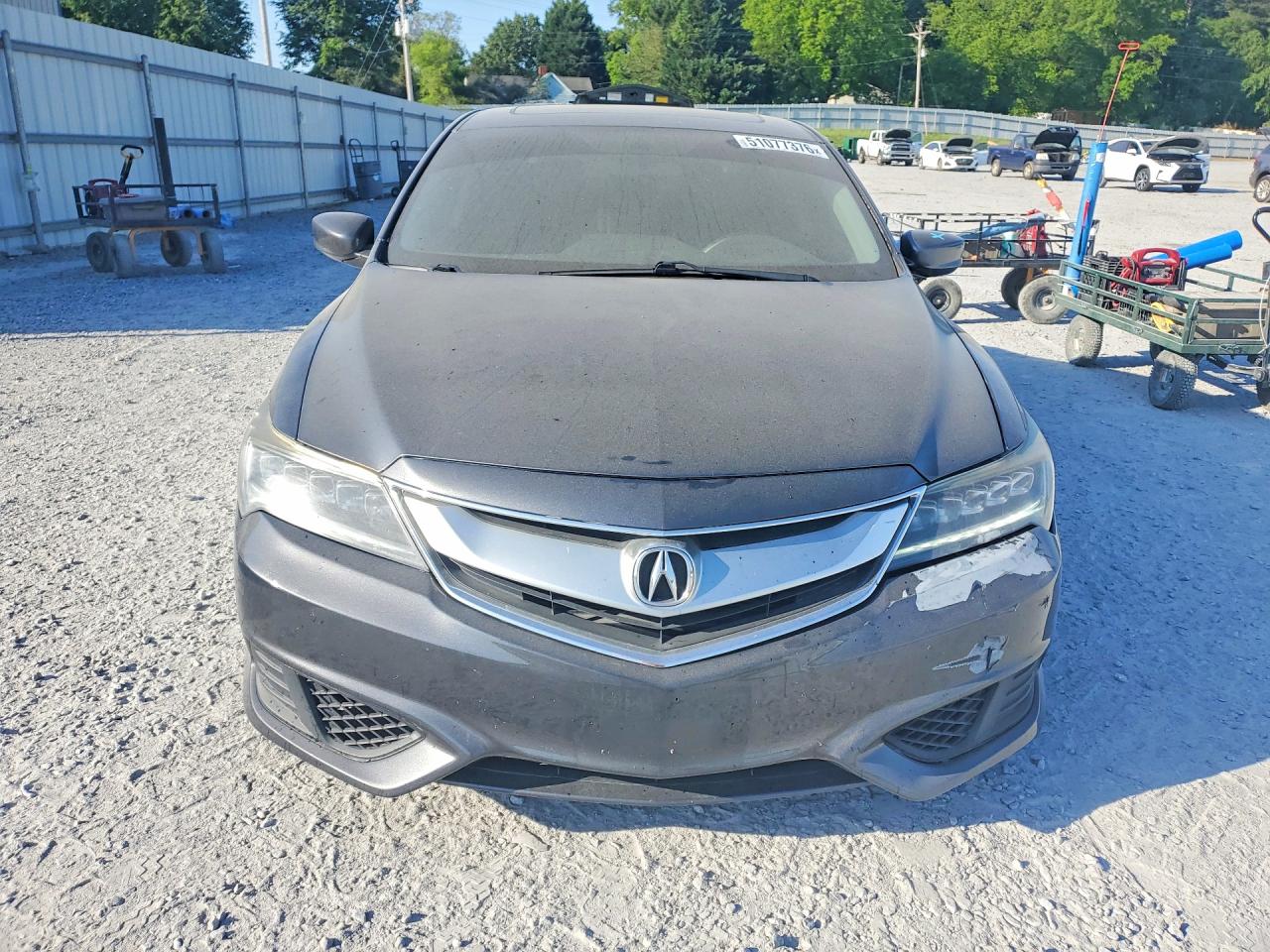 2016 ACURA ILX BASE WATCH PLUS — снимка 5