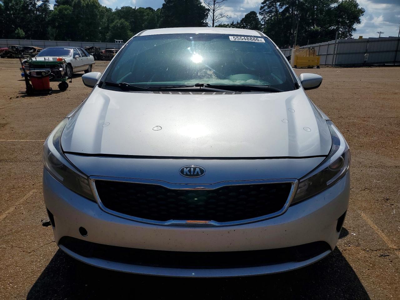 2018 KIA FORTE LX — снимка 5