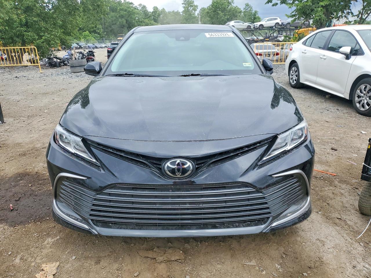 2023 TOYOTA CAMRY LE — снимка 5