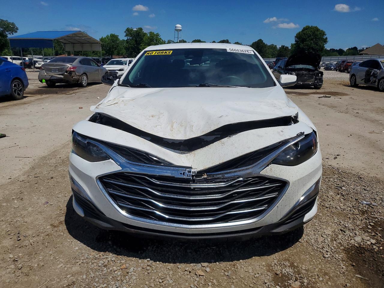 2024 CHEVROLET MALIBU LS — снимка 5
