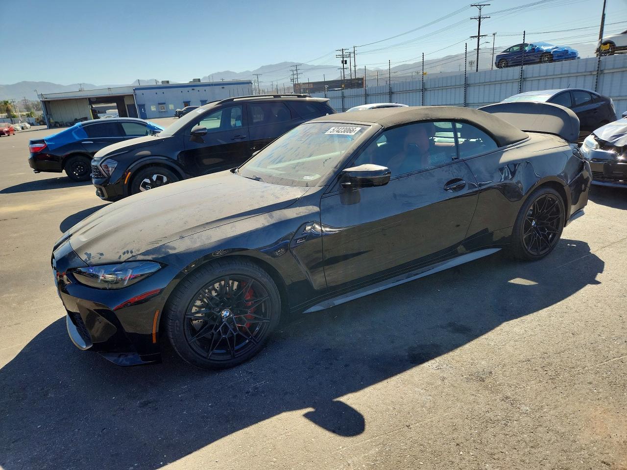 2026 BMW M4