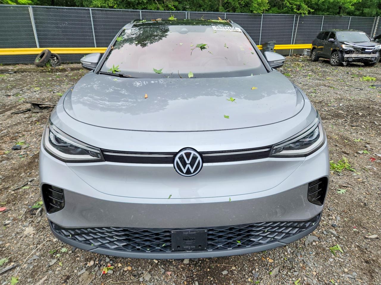 2024 VOLKSWAGEN ID.4 PRO S — снимка 5
