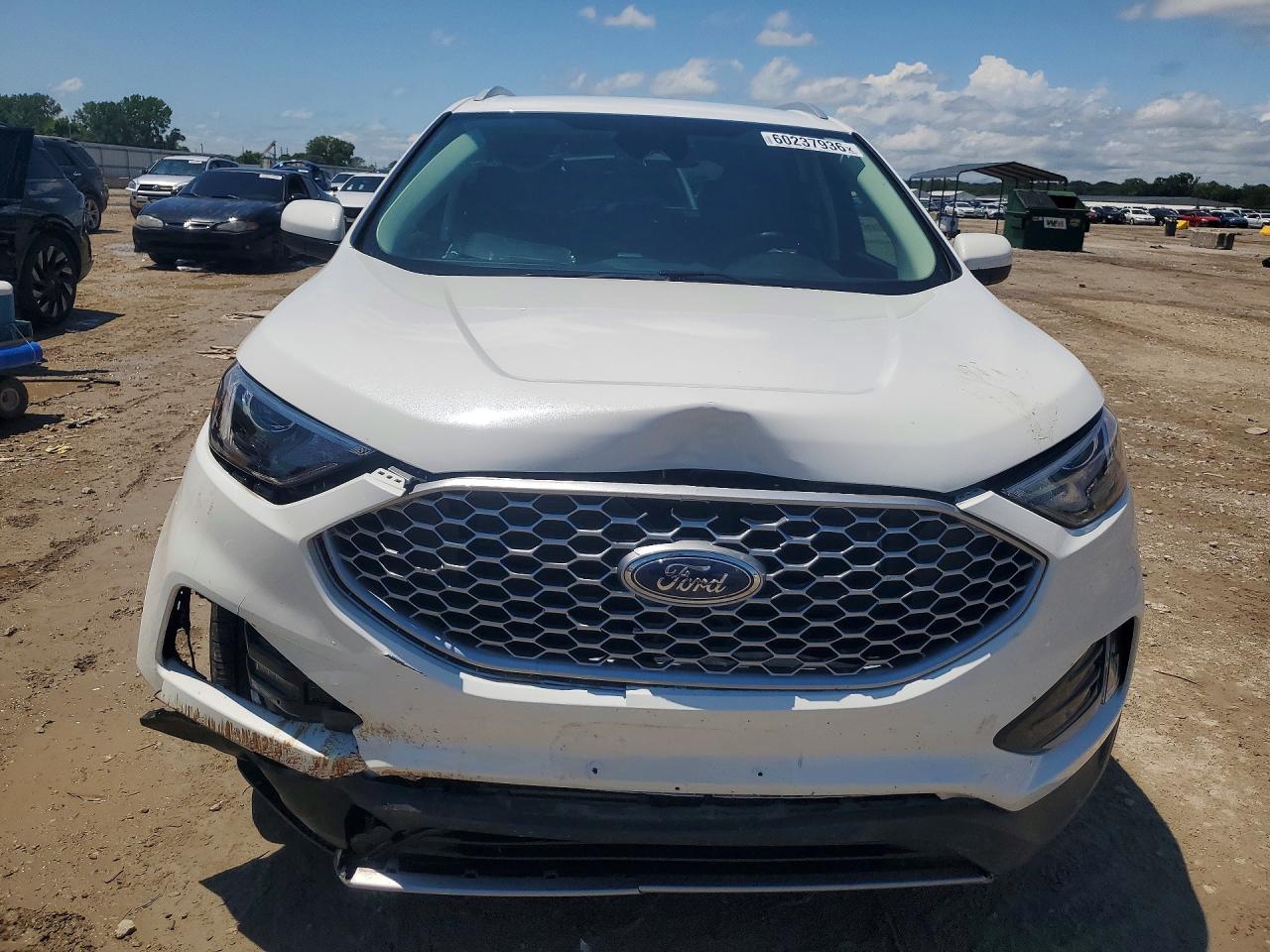 2024 FORD EDGE SEL — снимка 5