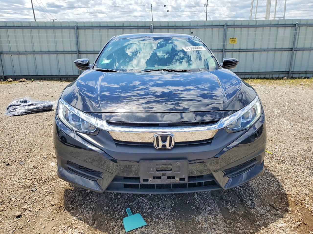 2018 HONDA CIVIC LX — снимка 5