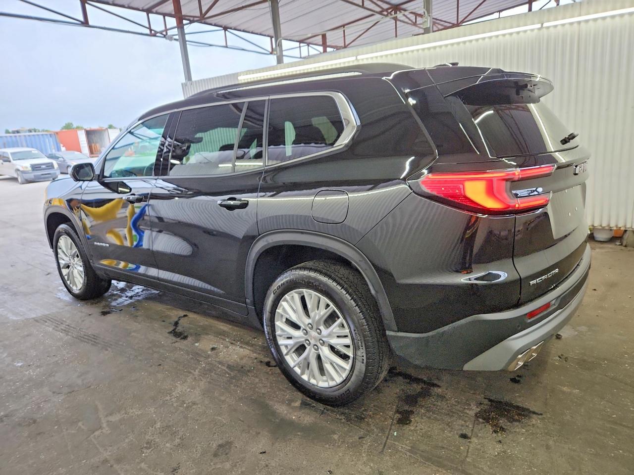 2026 GMC ACADIA ELEVATION — снимка 2