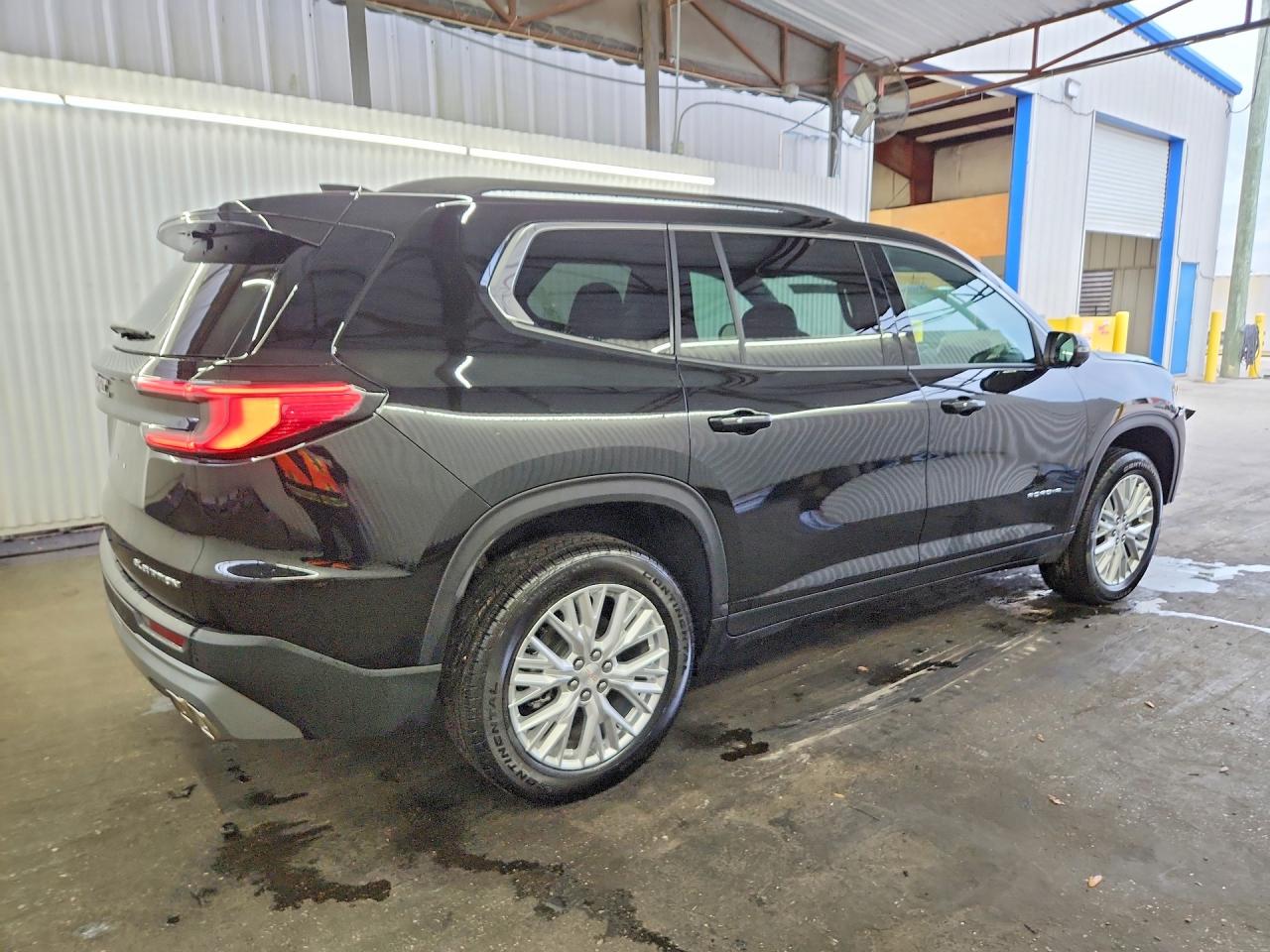 2026 GMC ACADIA ELEVATION — снимка 3