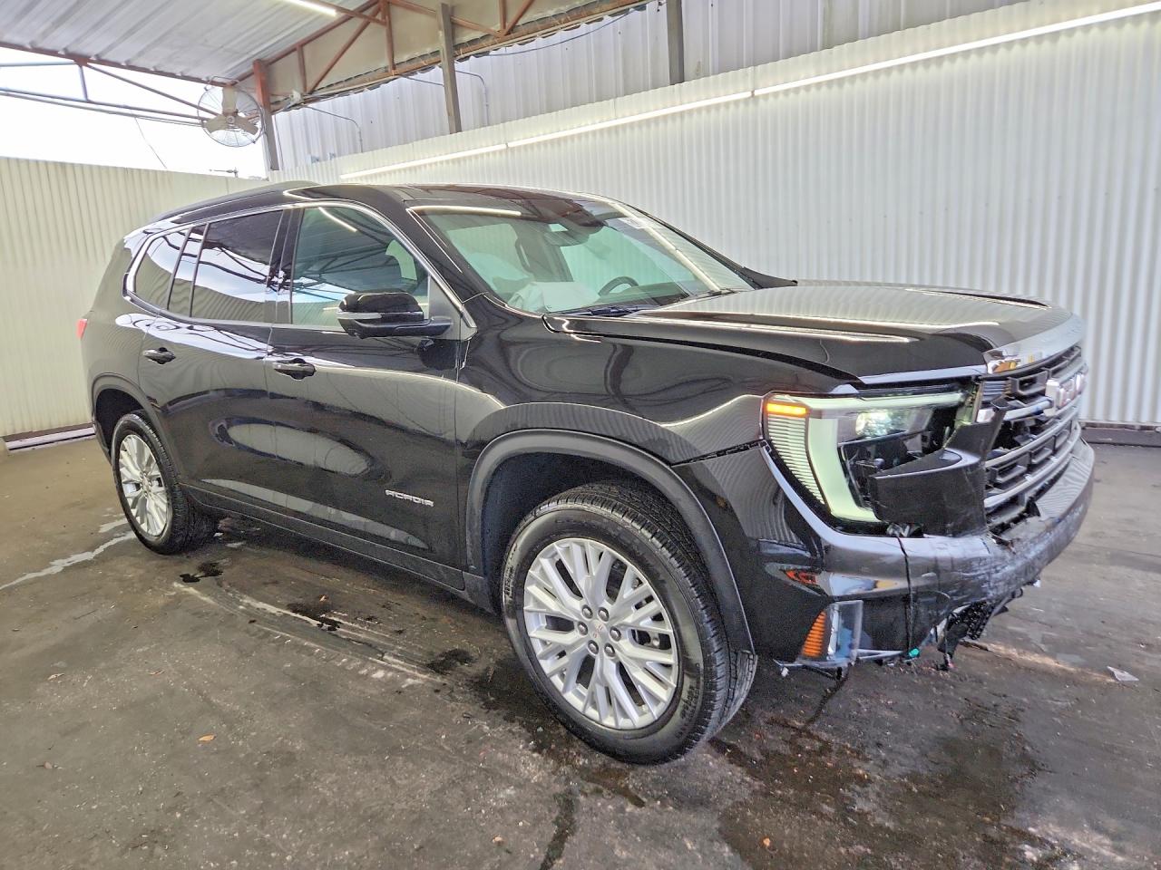2026 GMC ACADIA ELEVATION — снимка 4