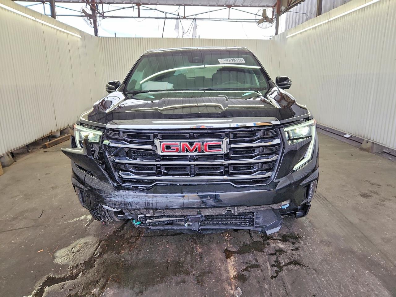2026 GMC ACADIA ELEVATION — снимка 5