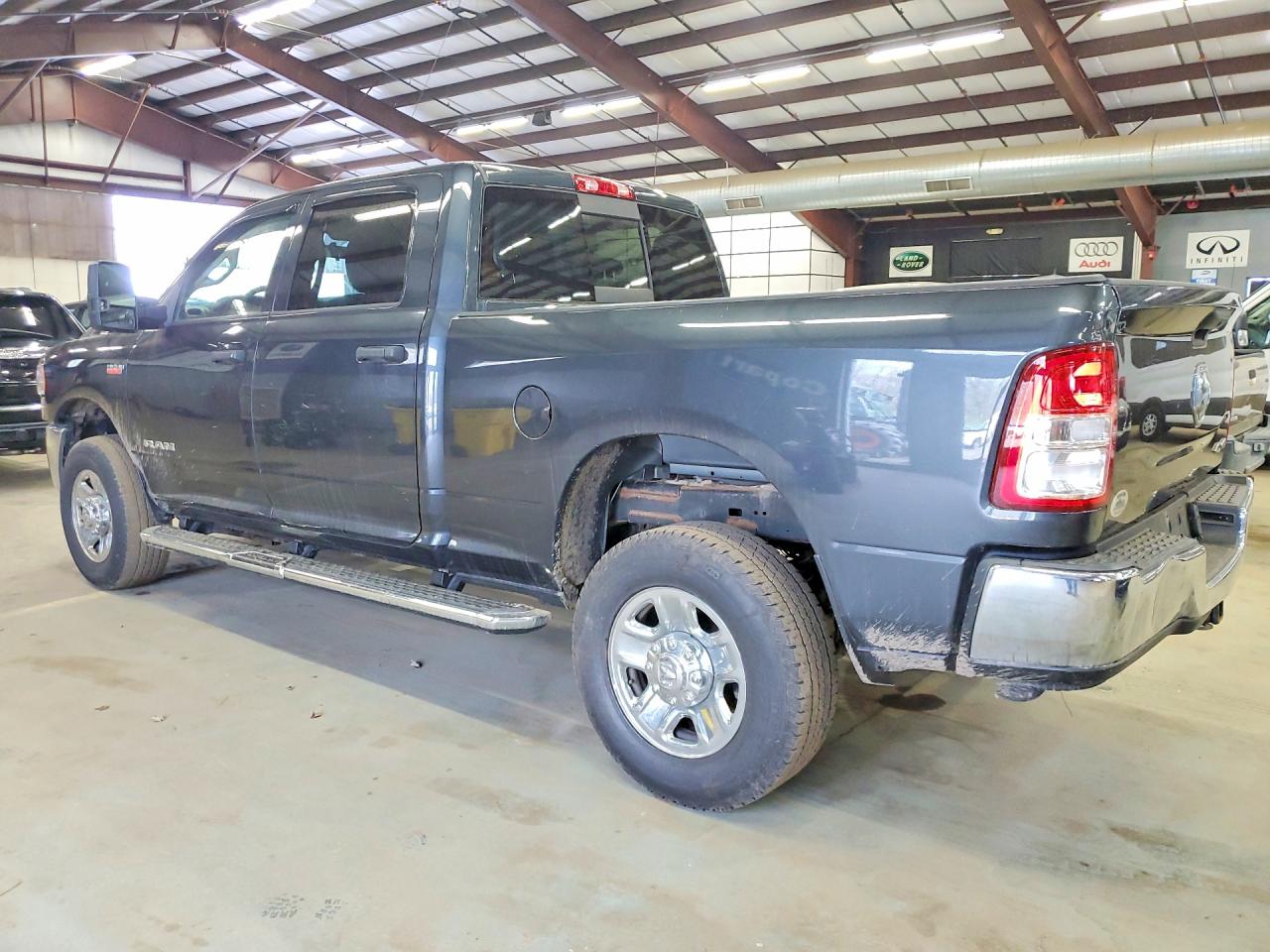 2020 RAM 2500 TRADESMAN — снимка 2