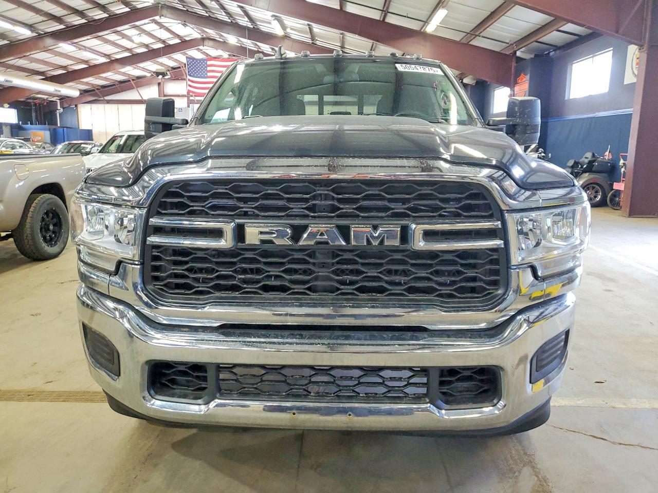 2020 RAM 2500 TRADESMAN — снимка 5