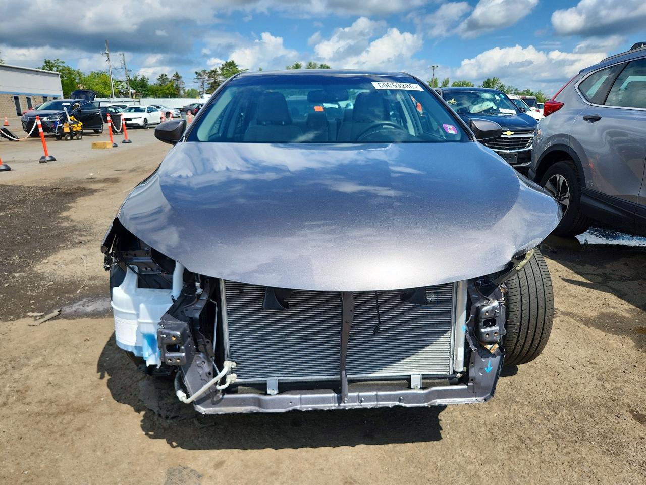 2015 TOYOTA CAMRY XSE — снимка 5