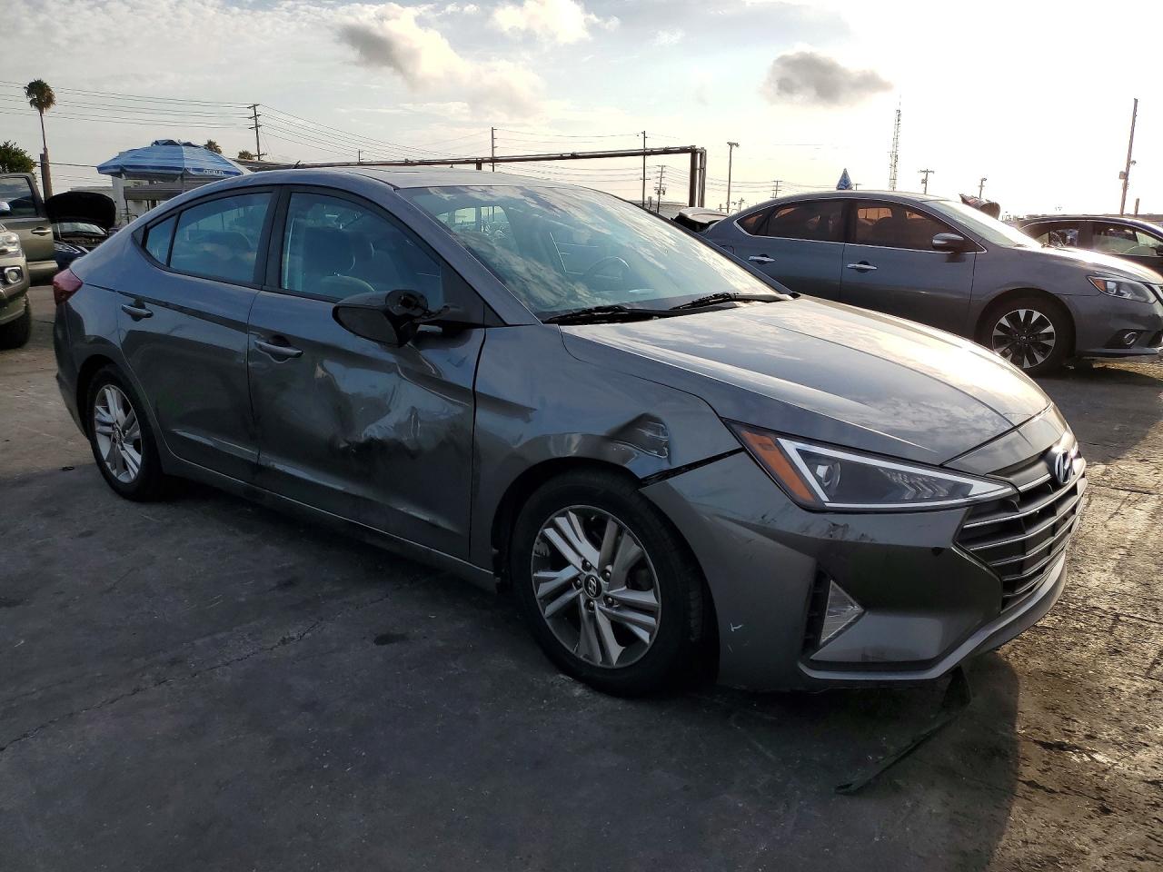 2019 HYUNDAI ELANTRA VALUE EDITION — снимка 4