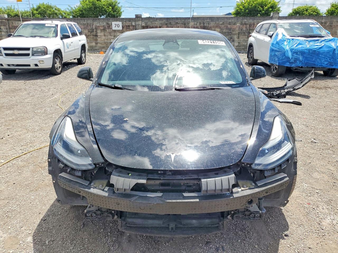 2022 TESLA MODEL 3 — снимка 5