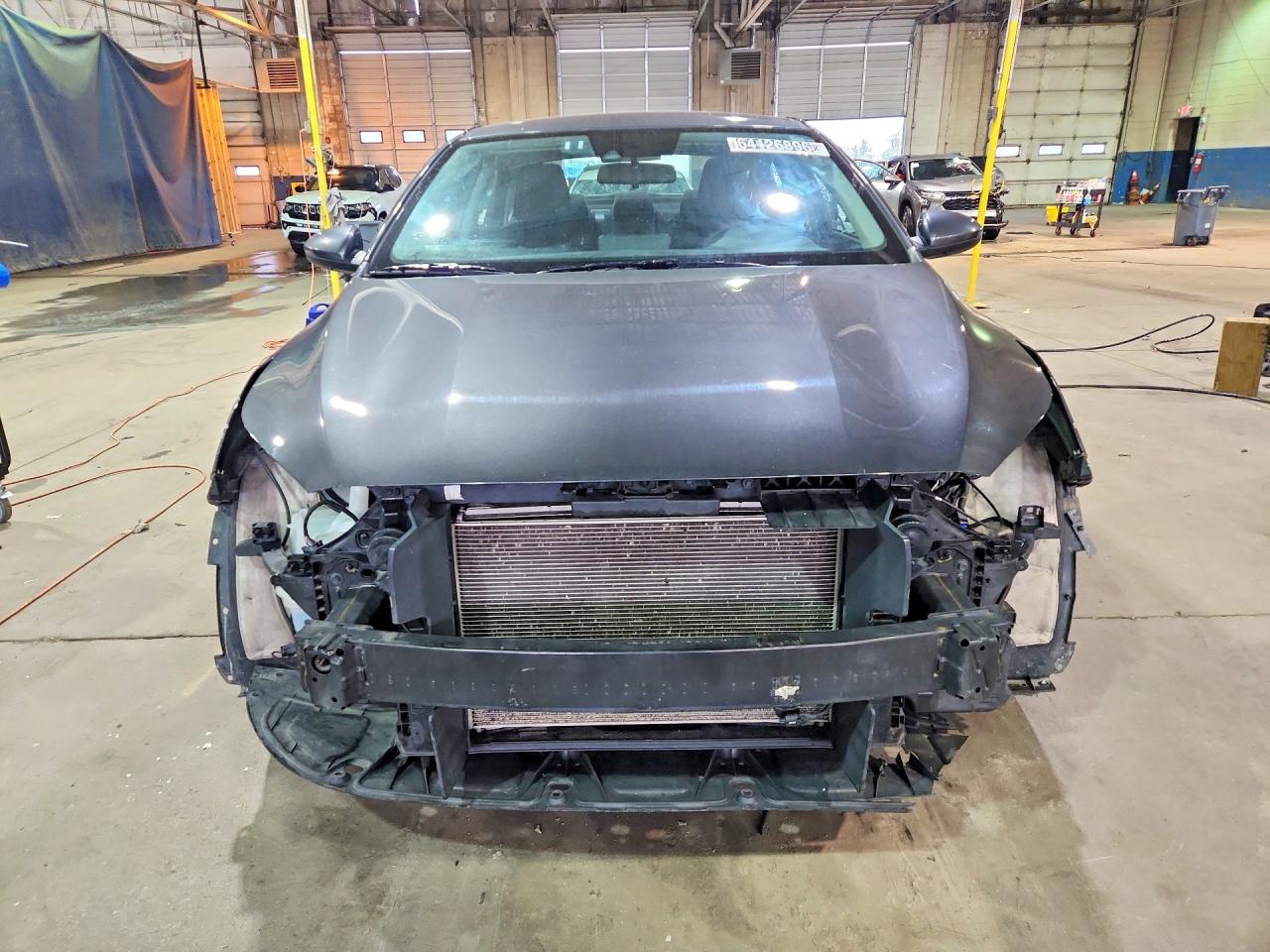 2024 KIA FORTE LXS — снимка 5