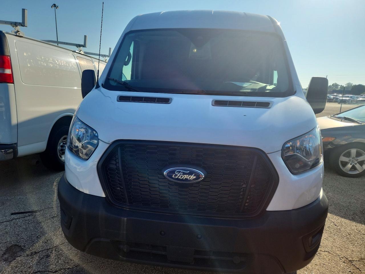 2024 FORD TRANSIT T-250 — снимка 5