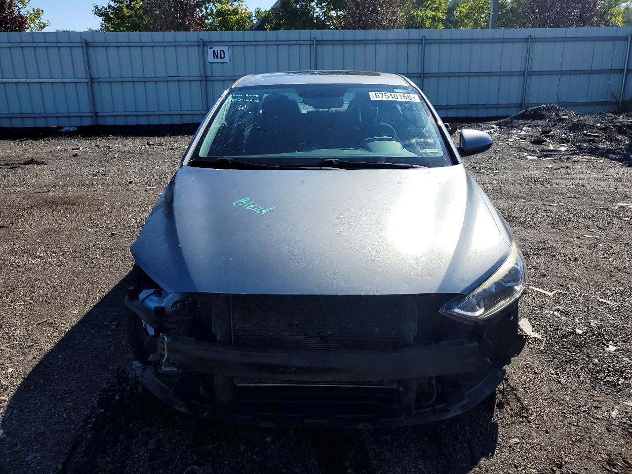 2017 HYUNDAI ELANTRA VALUE EDITION — снимка 5