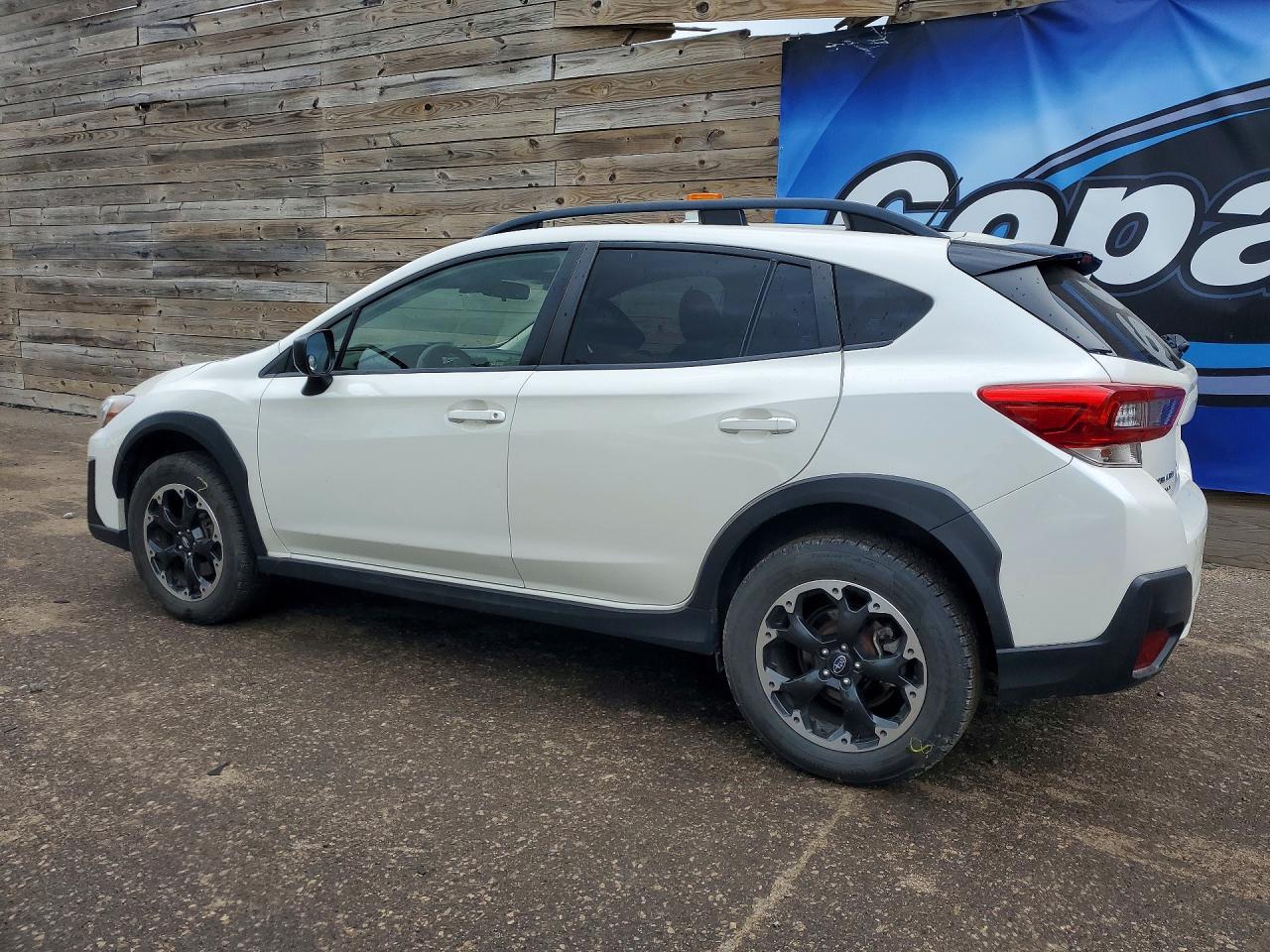2023 SUBARU CROSSTREK — снимка 2
