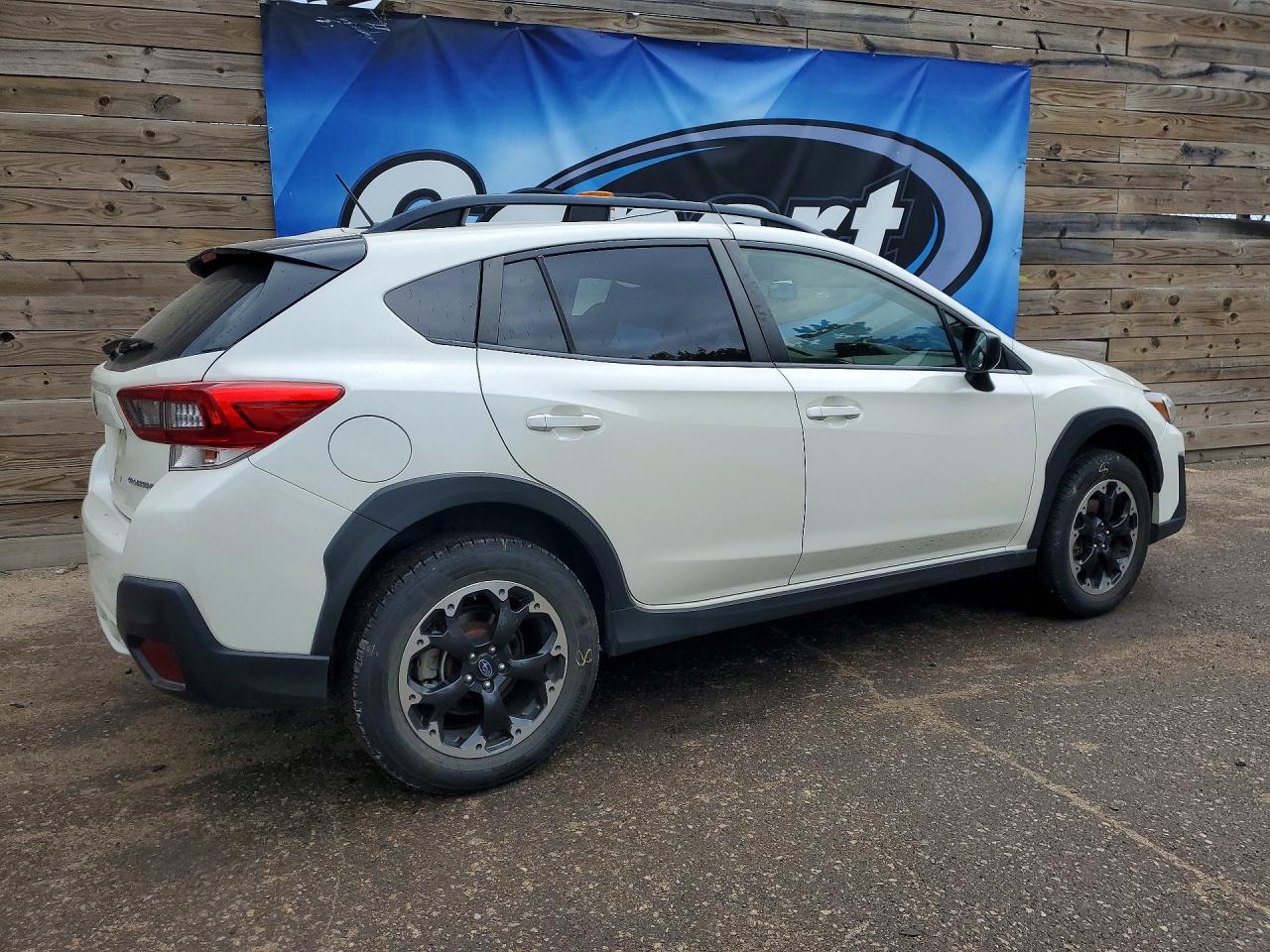 2023 SUBARU CROSSTREK — снимка 3