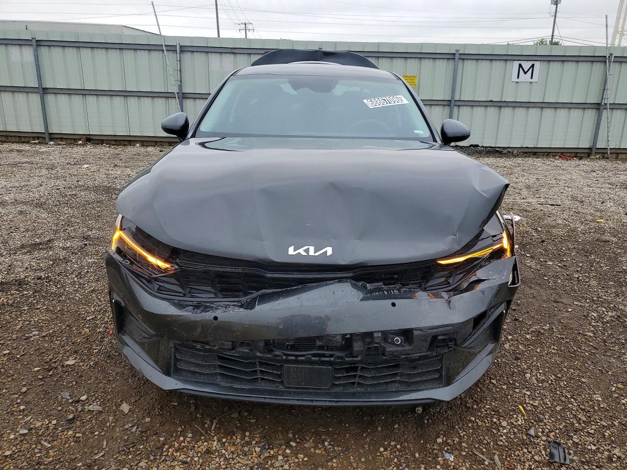 2026 KIA K5 LXS — снимка 5