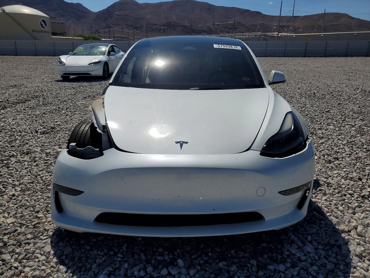 2023 TESLA MODEL 3 — снимка 5