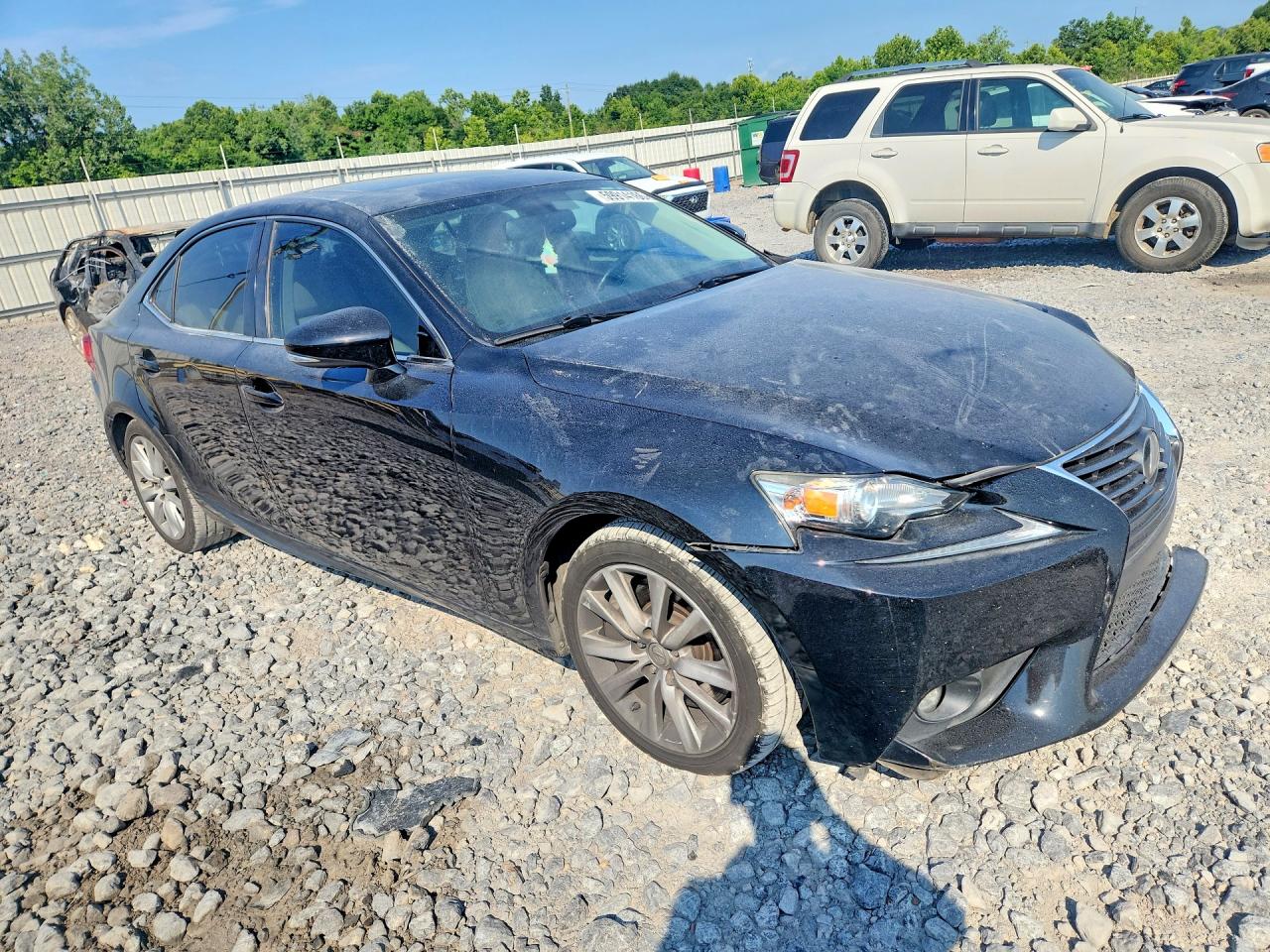 2016 LEXUS IS 200T — снимка 4