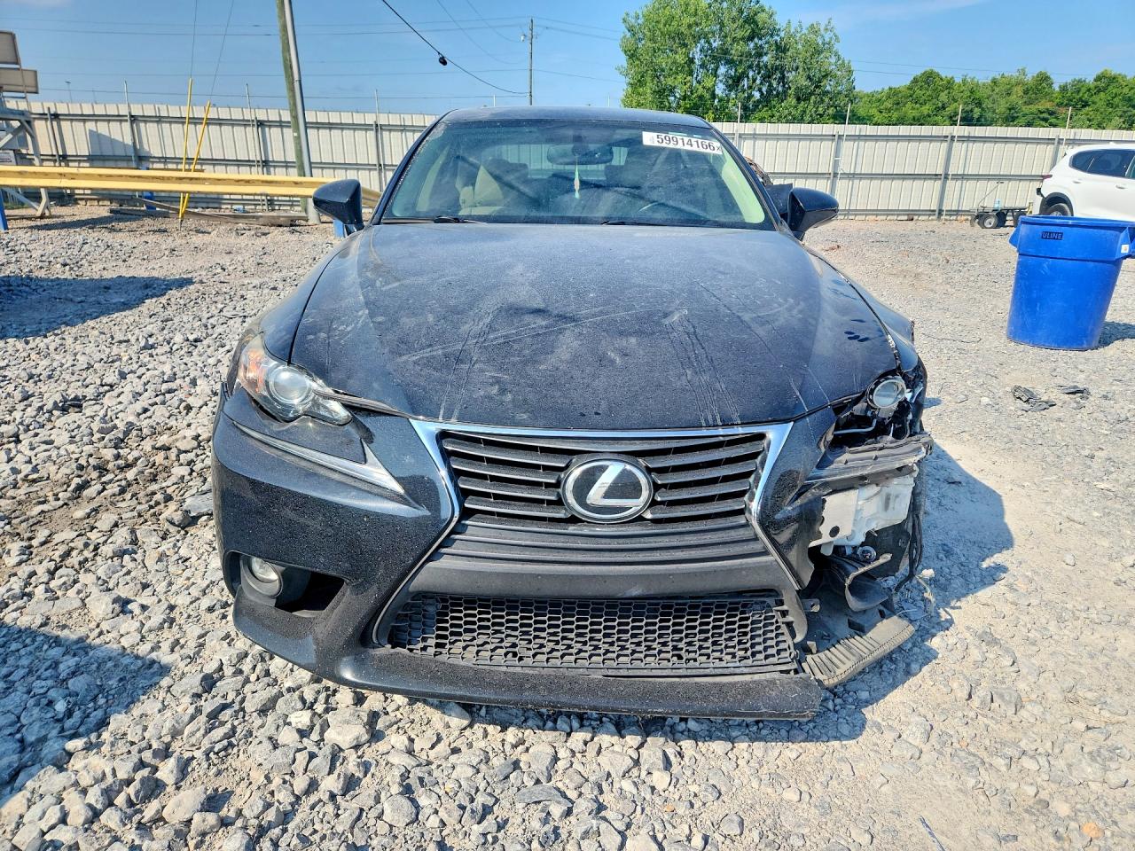 2016 LEXUS IS 200T — снимка 5