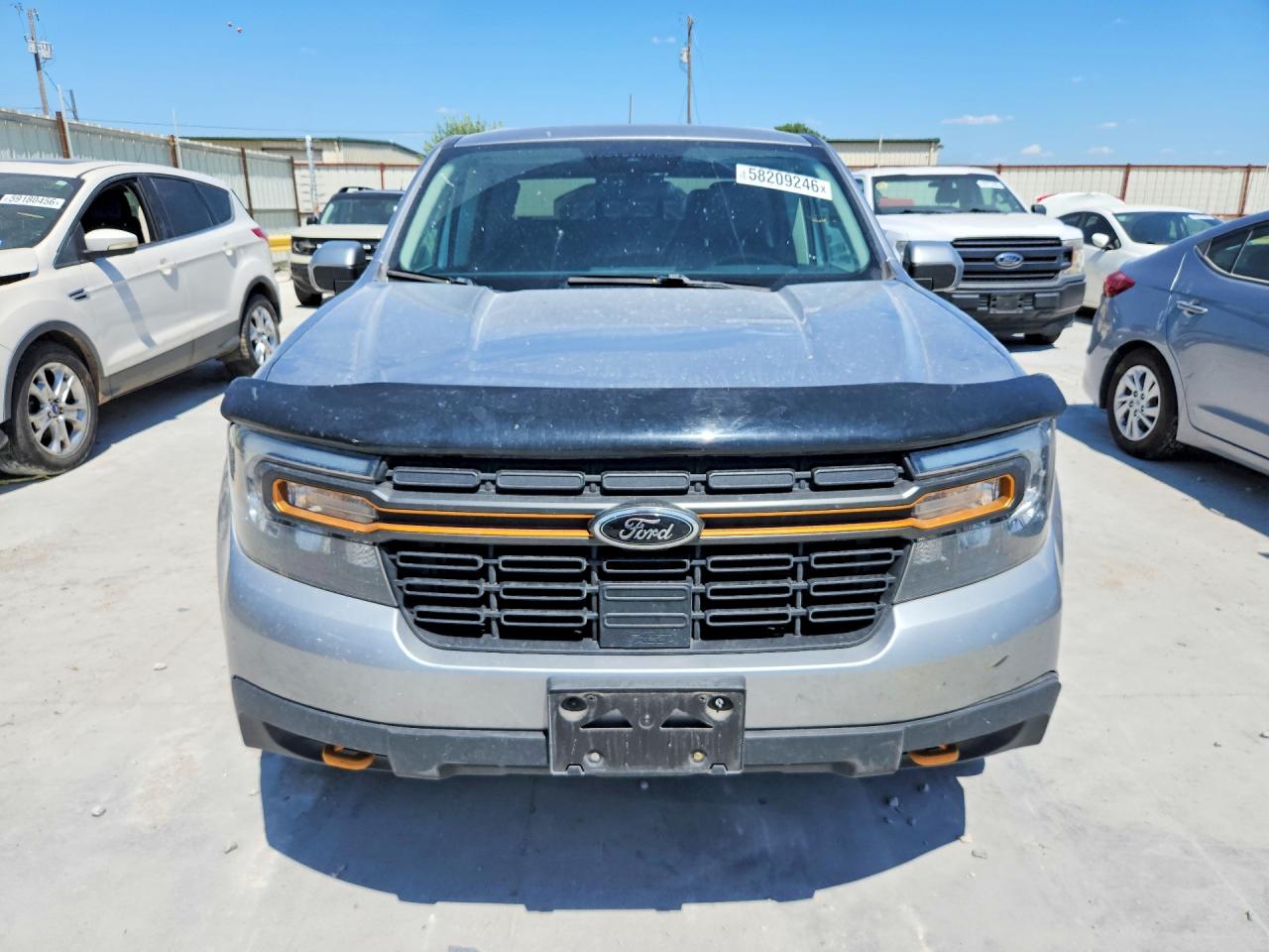 2023 FORD MAVERICK XLT — снимка 5