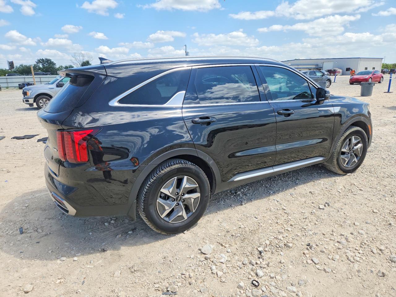 2022 KIA SORENTO S — снимка 3