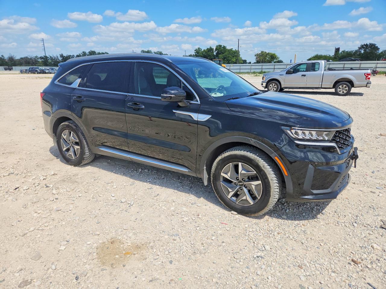 2022 KIA SORENTO S — снимка 4