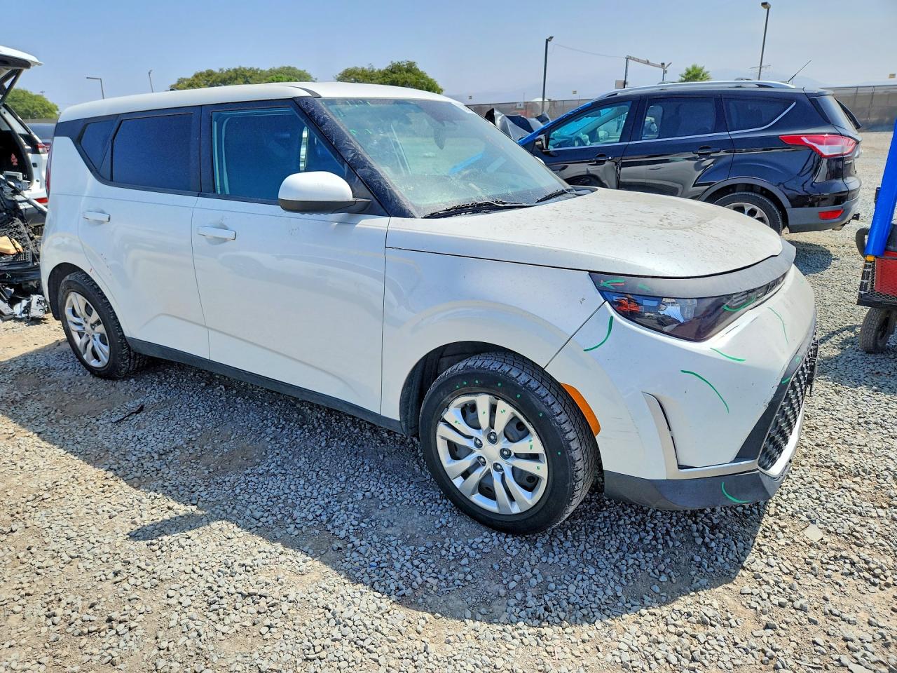 2023 KIA SOUL LX — снимка 4