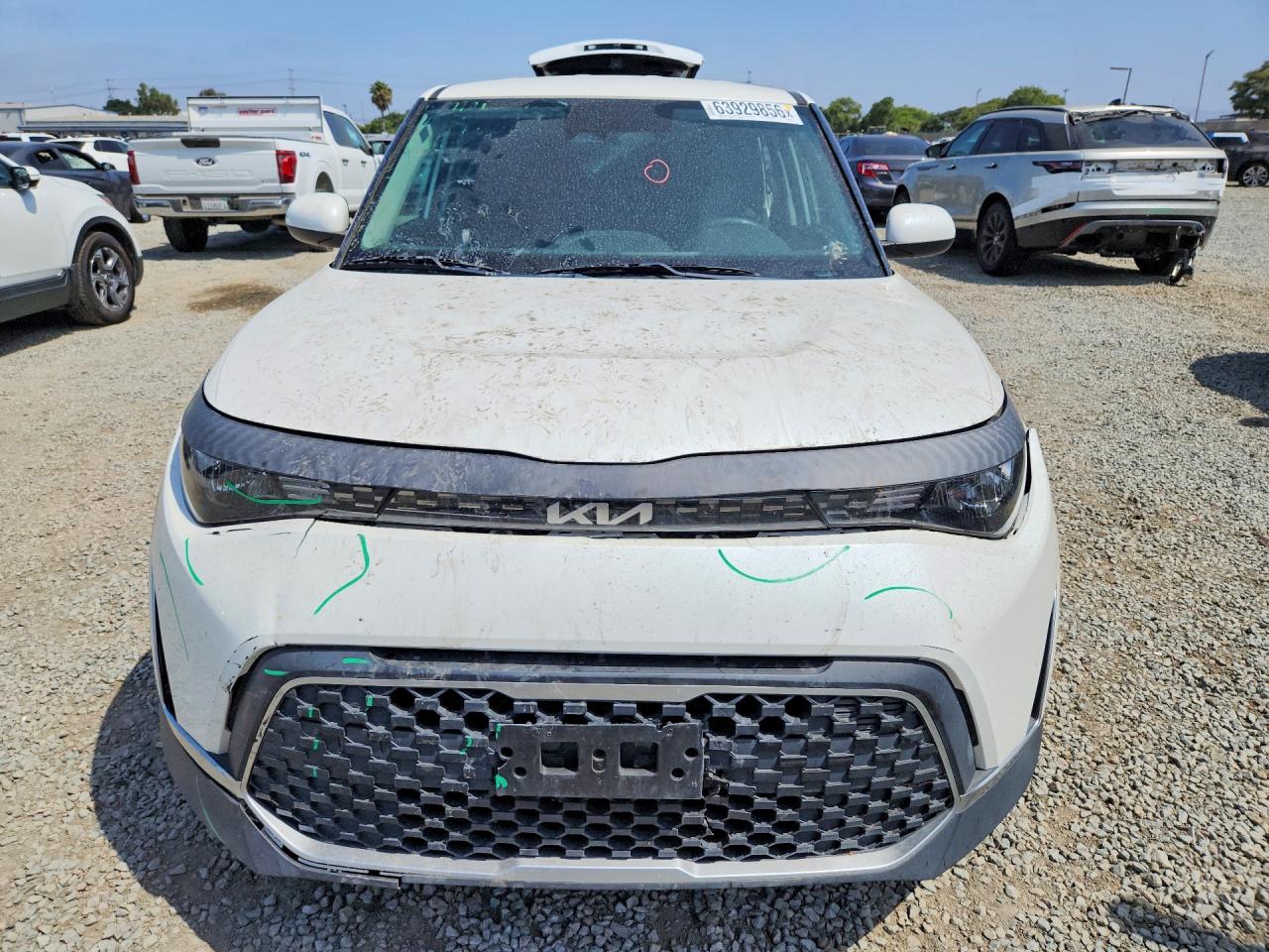 2023 KIA SOUL LX — снимка 5