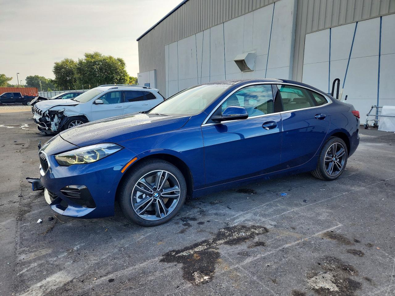 2024 BMW 228I