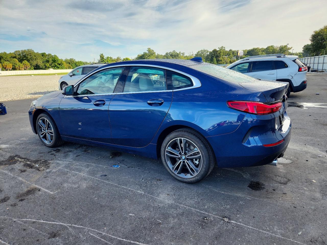 2024 BMW 228I — снимка 2