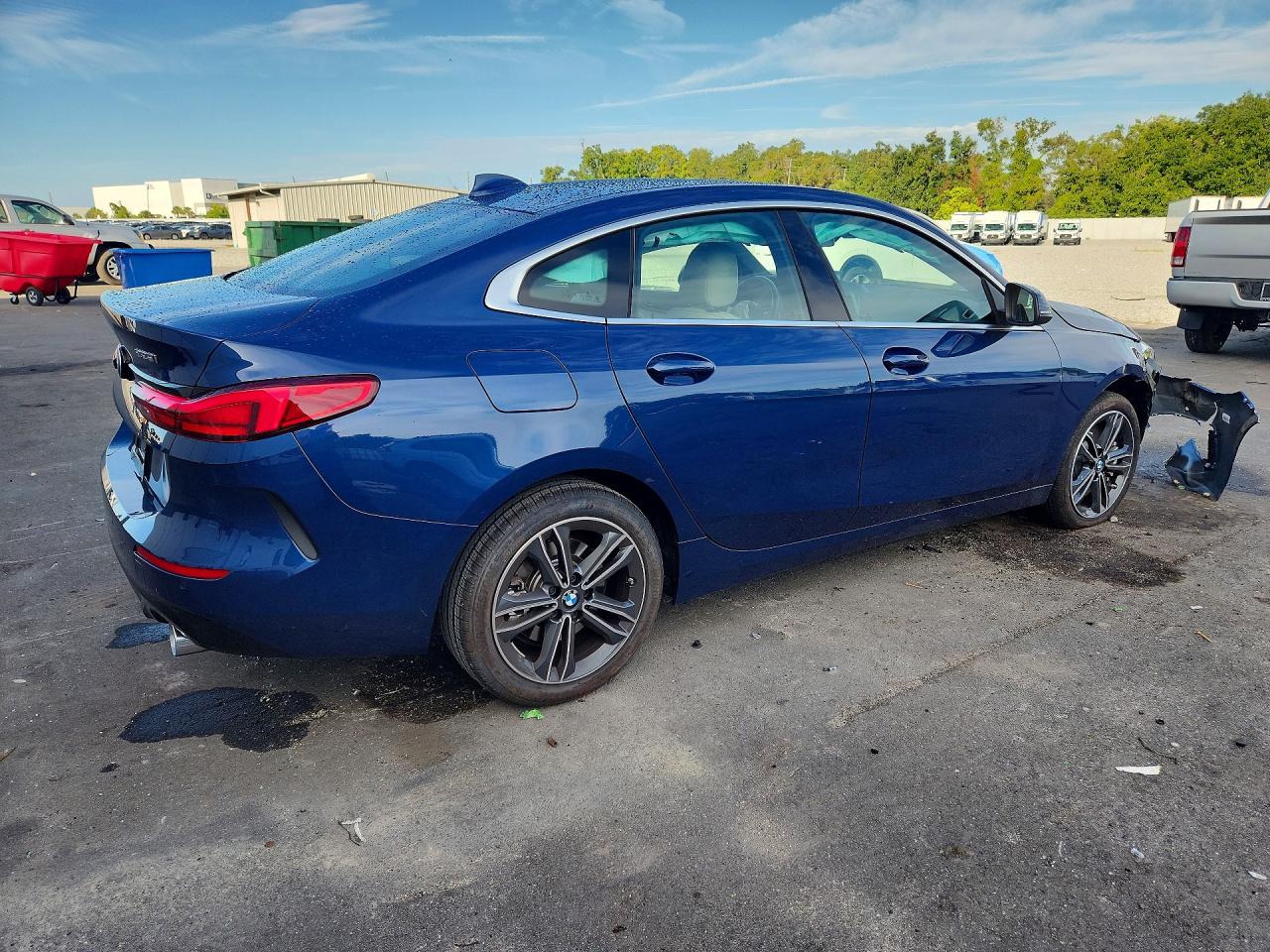 2024 BMW 228I — снимка 3
