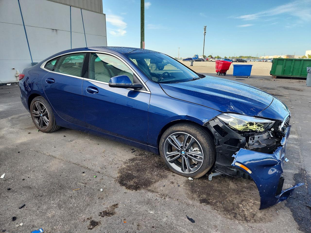 2024 BMW 228I — снимка 4