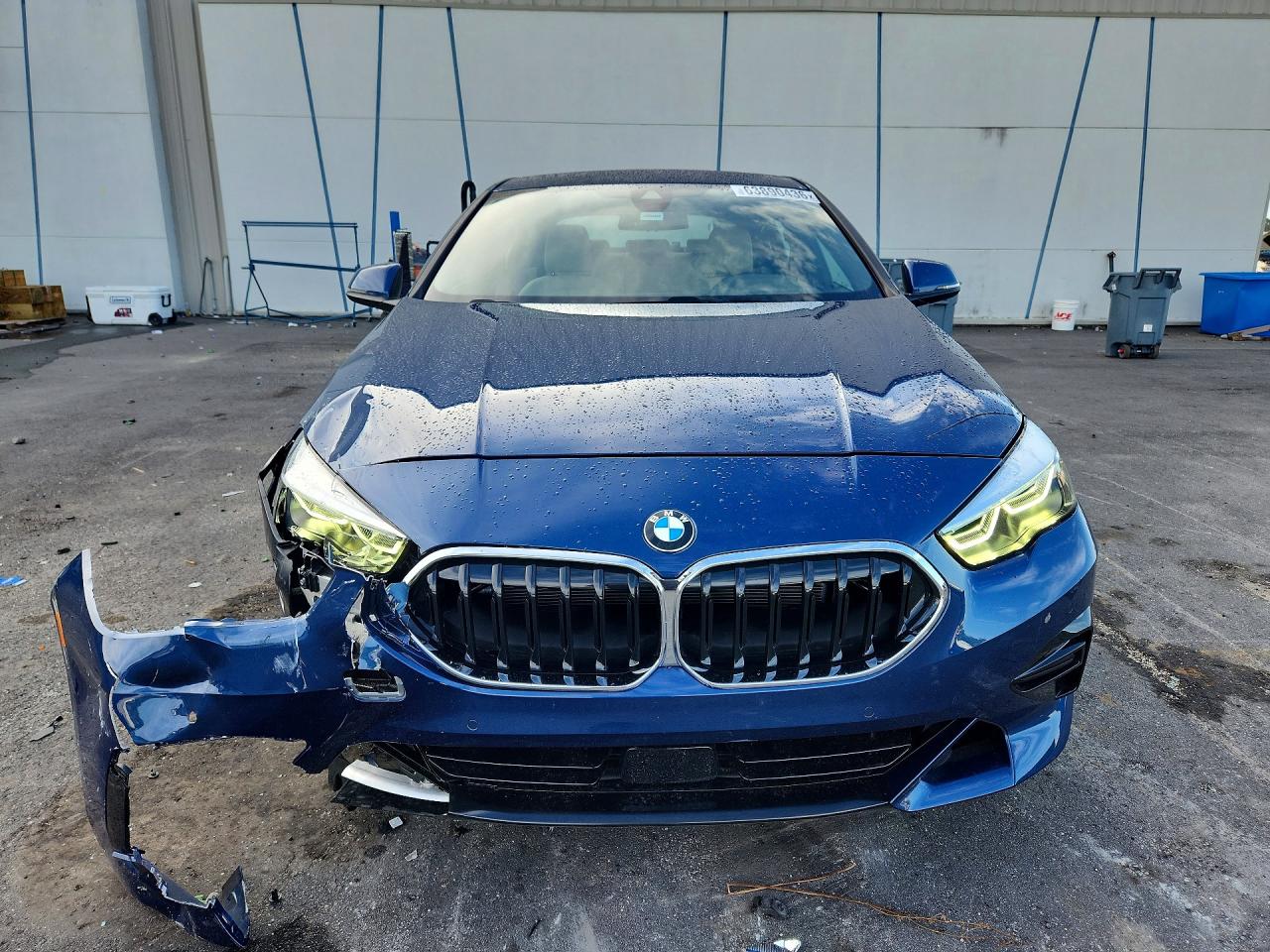 2024 BMW 228I — снимка 5
