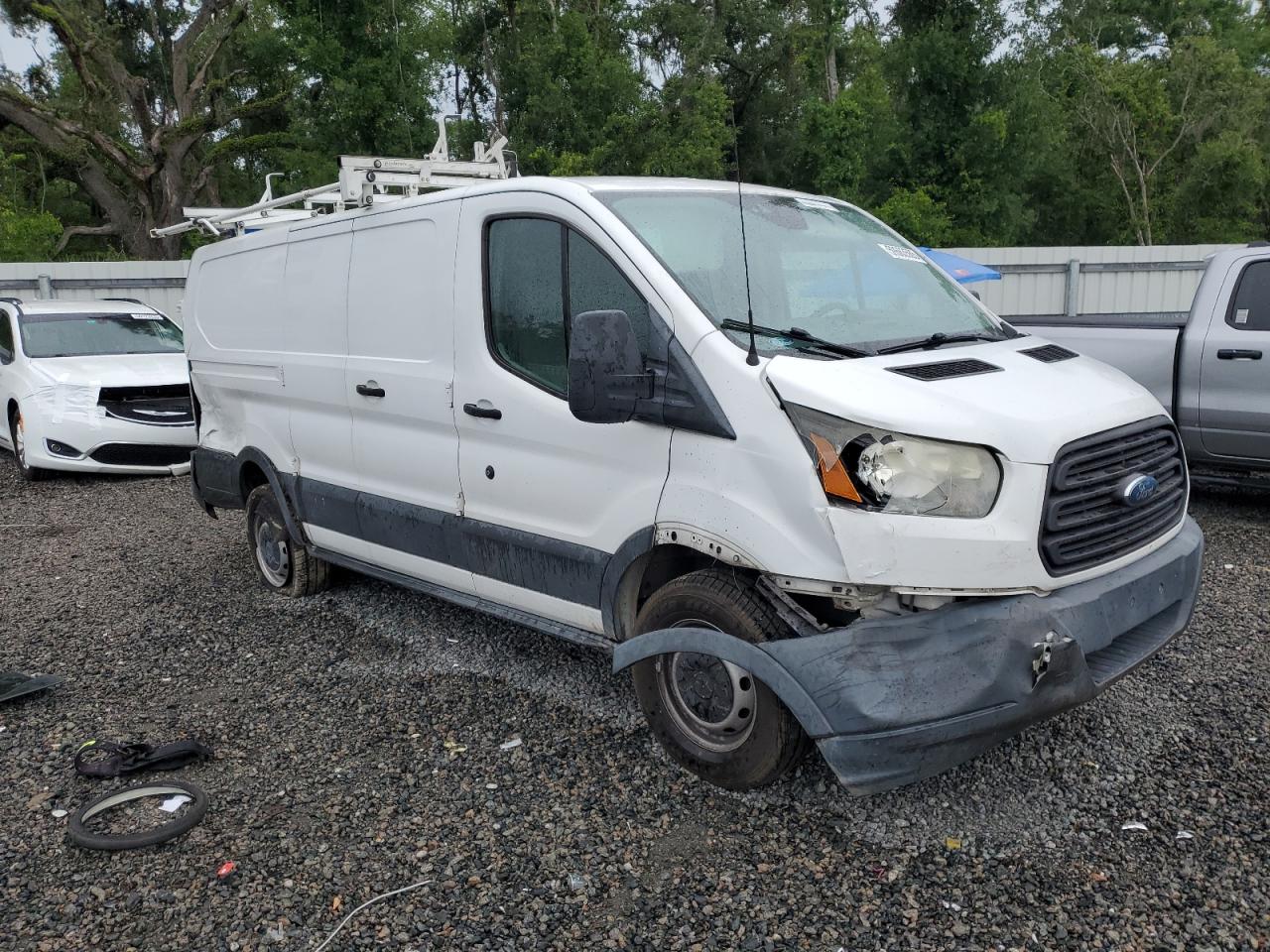 2017 FORD TRANSIT T-150 — снимка 4