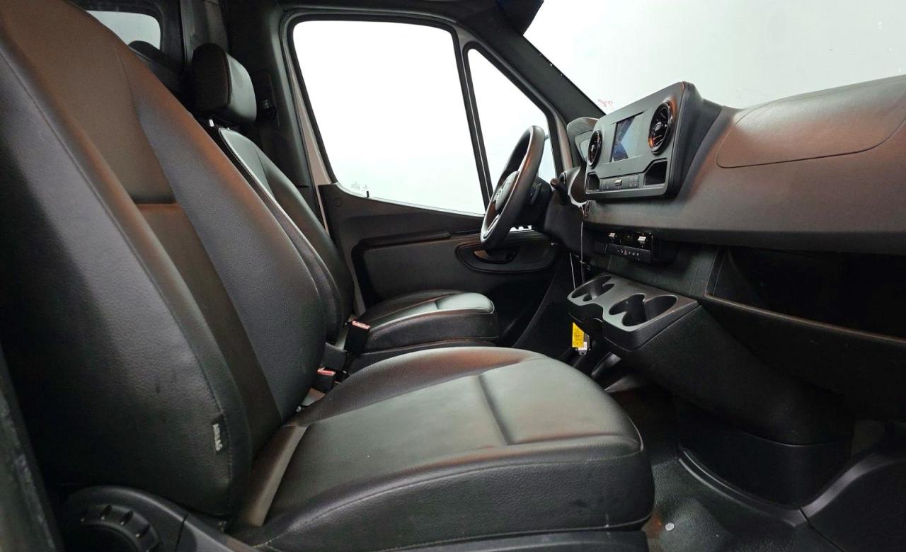 2023 MERCEDES-BENZ SPRINTER 2500 — снимка 5