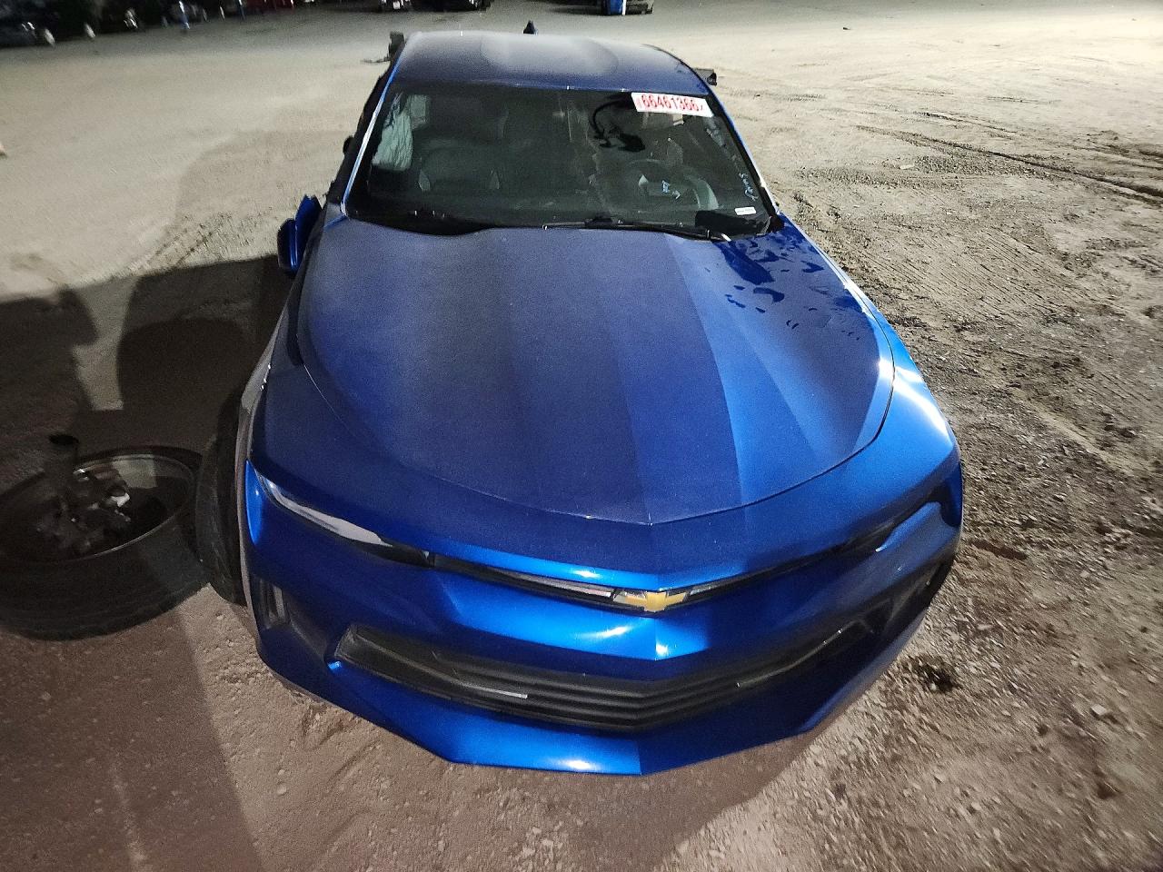 2017 CHEVROLET CAMARO LT — снимка 5