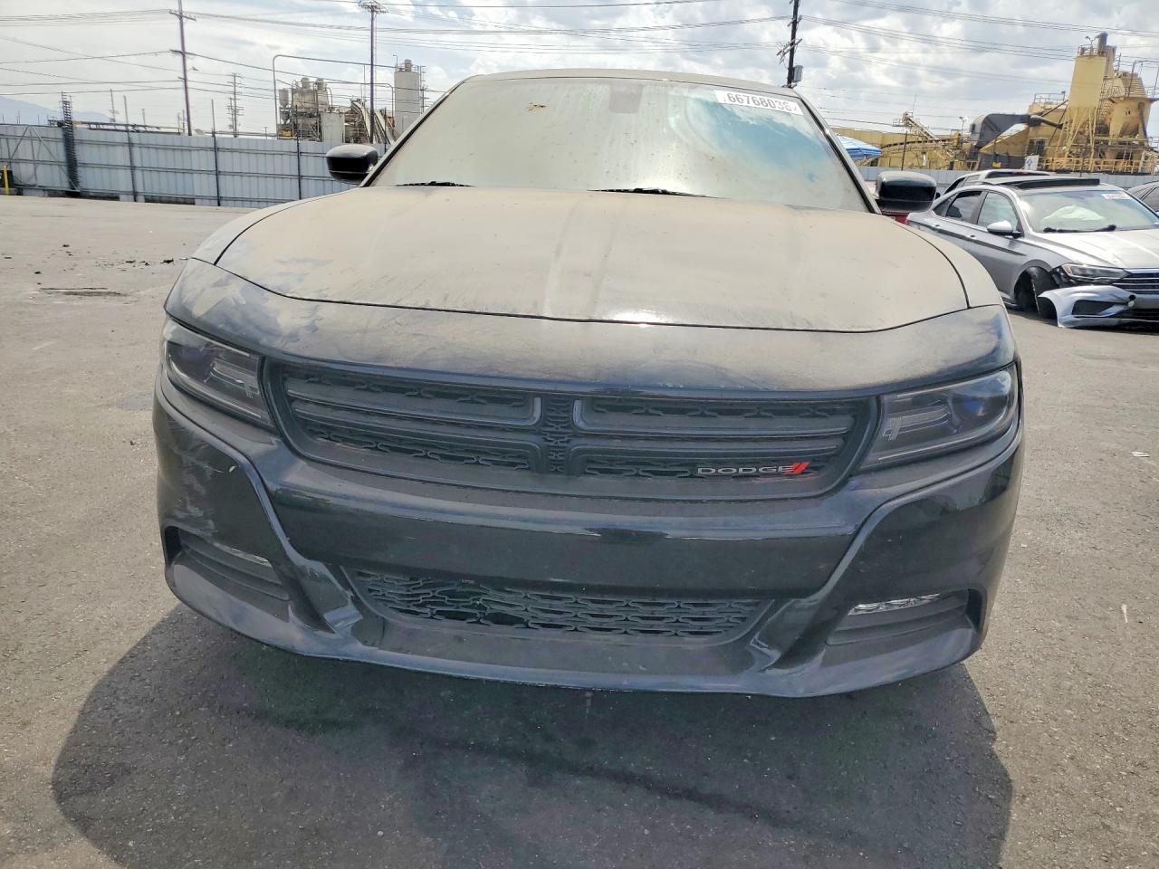 2018 DODGE CHARGER GT — снимка 5