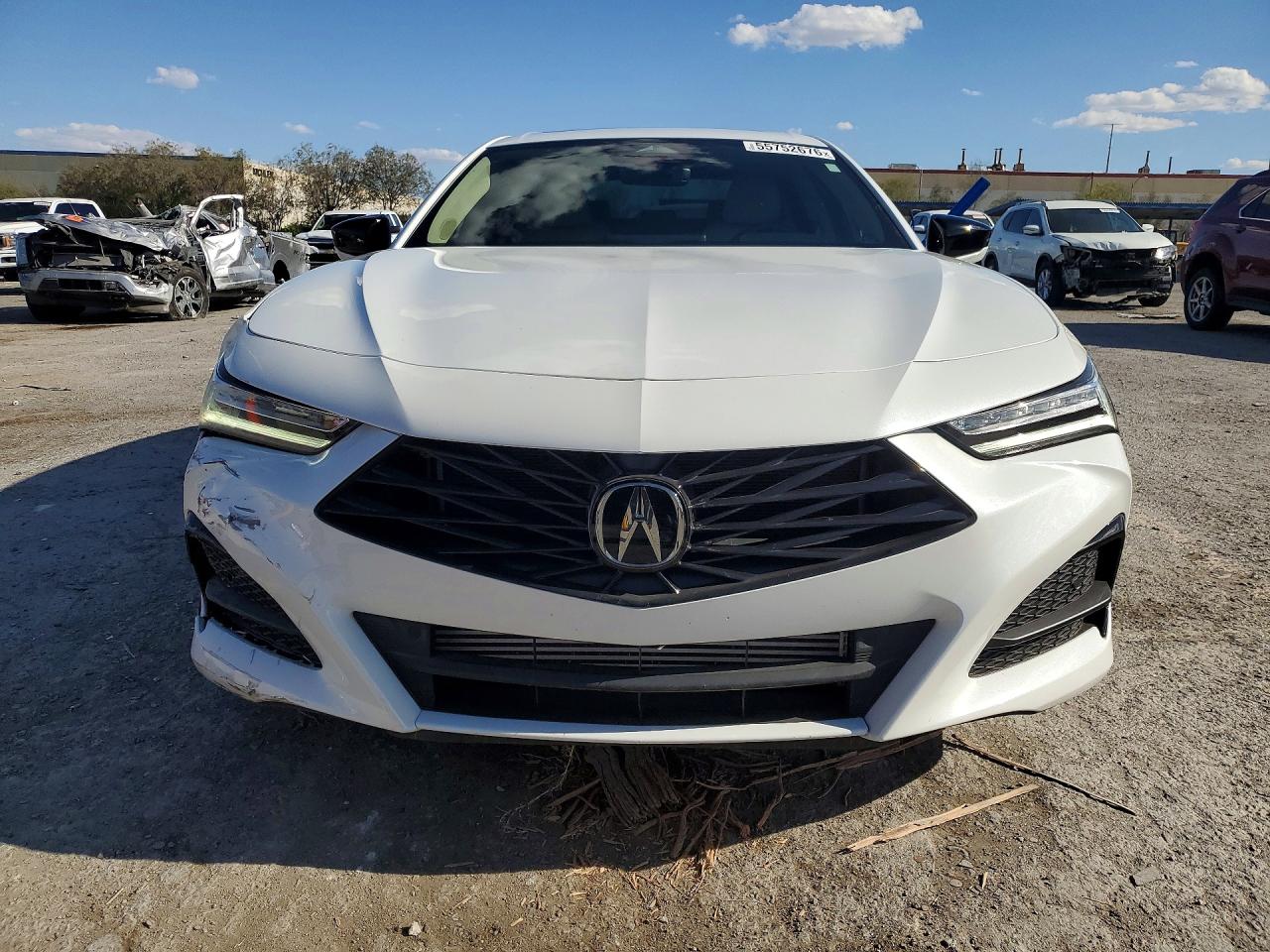 2025 ACURA TLX TECHNOLOGY — снимка 5