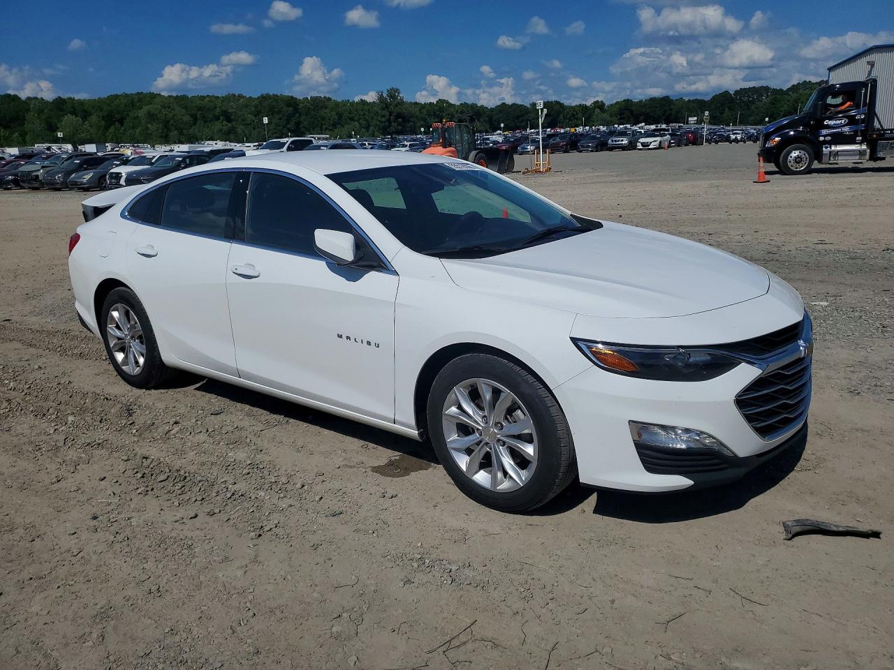 2023 CHEVROLET MALIBU LT — снимка 4
