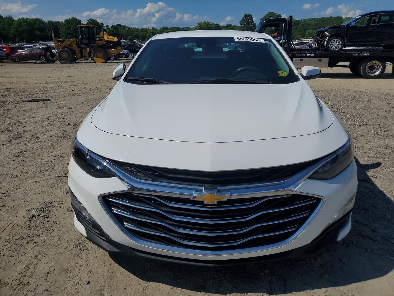2023 CHEVROLET MALIBU LT — снимка 5