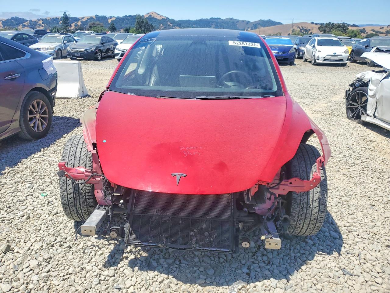 2023 TESLA MODEL 3 — снимка 5