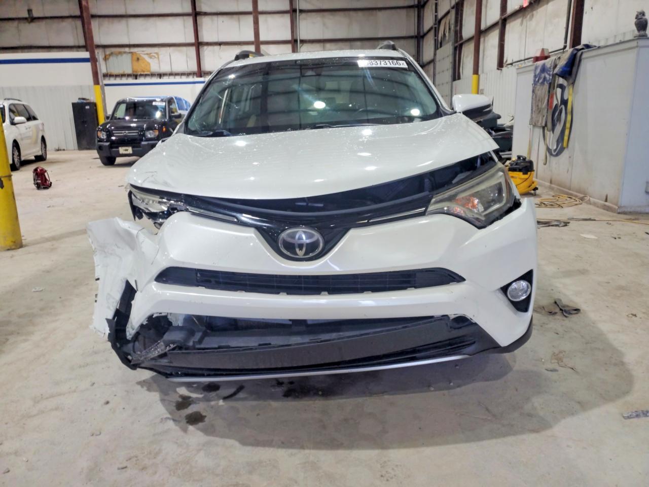 2018 TOYOTA RAV4 LIMITED — снимка 5