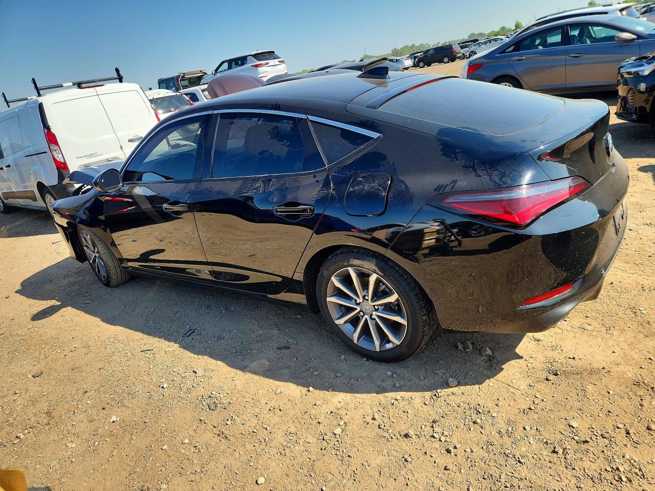 2025 ACURA INTEGRA — снимка 2