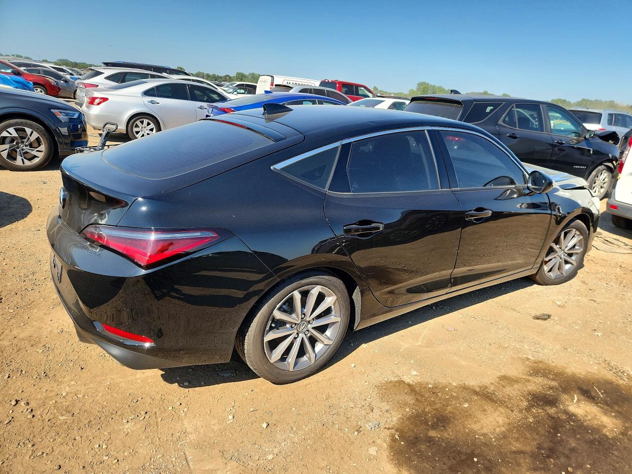 2025 ACURA INTEGRA — снимка 3