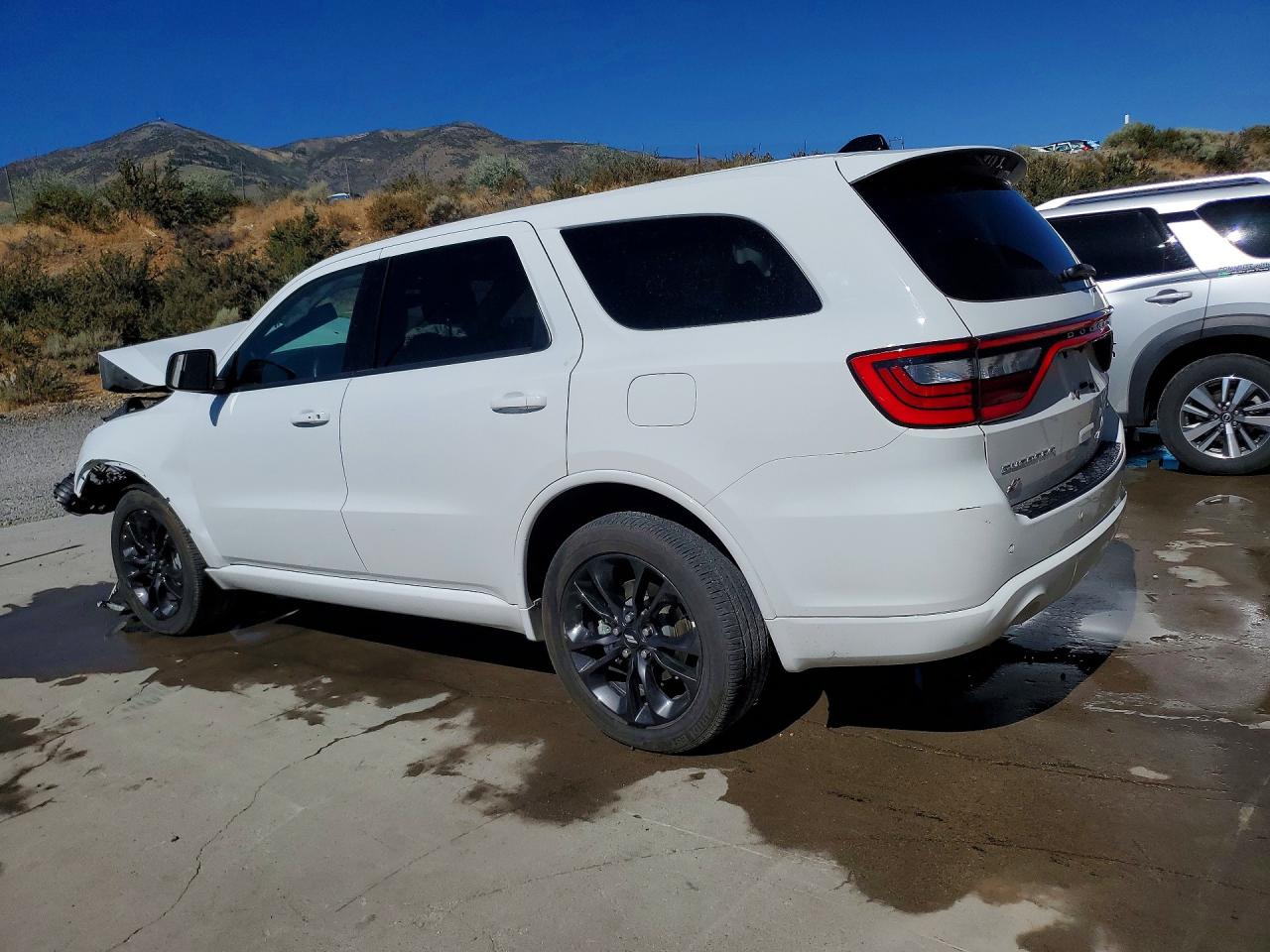 2026 DODGE DURANGO GT — снимка 2